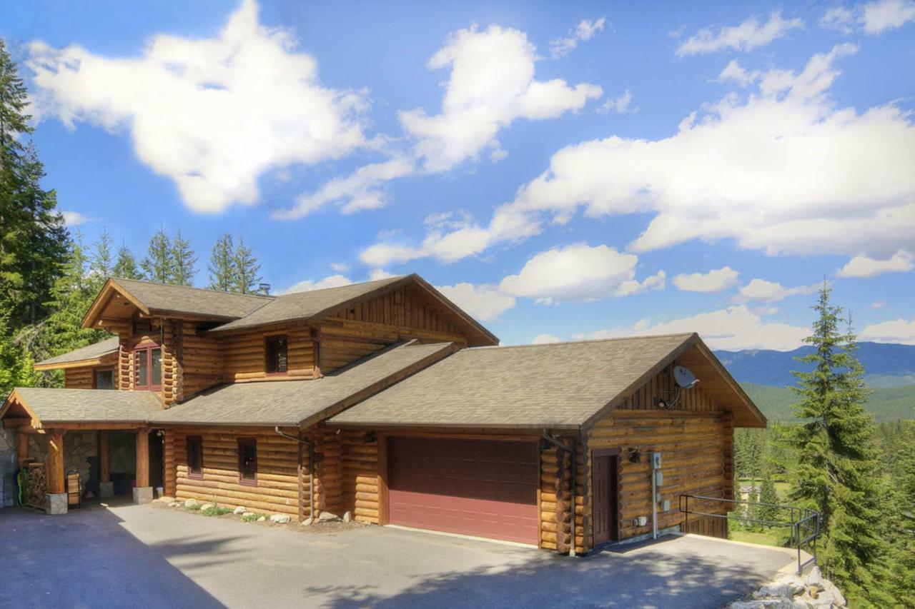 Miracle Lodge Leavenworth Esterno foto